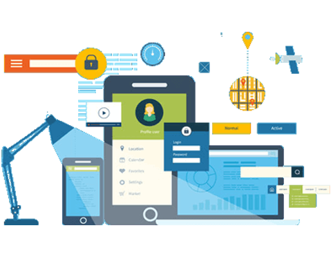 Responsive Web Design